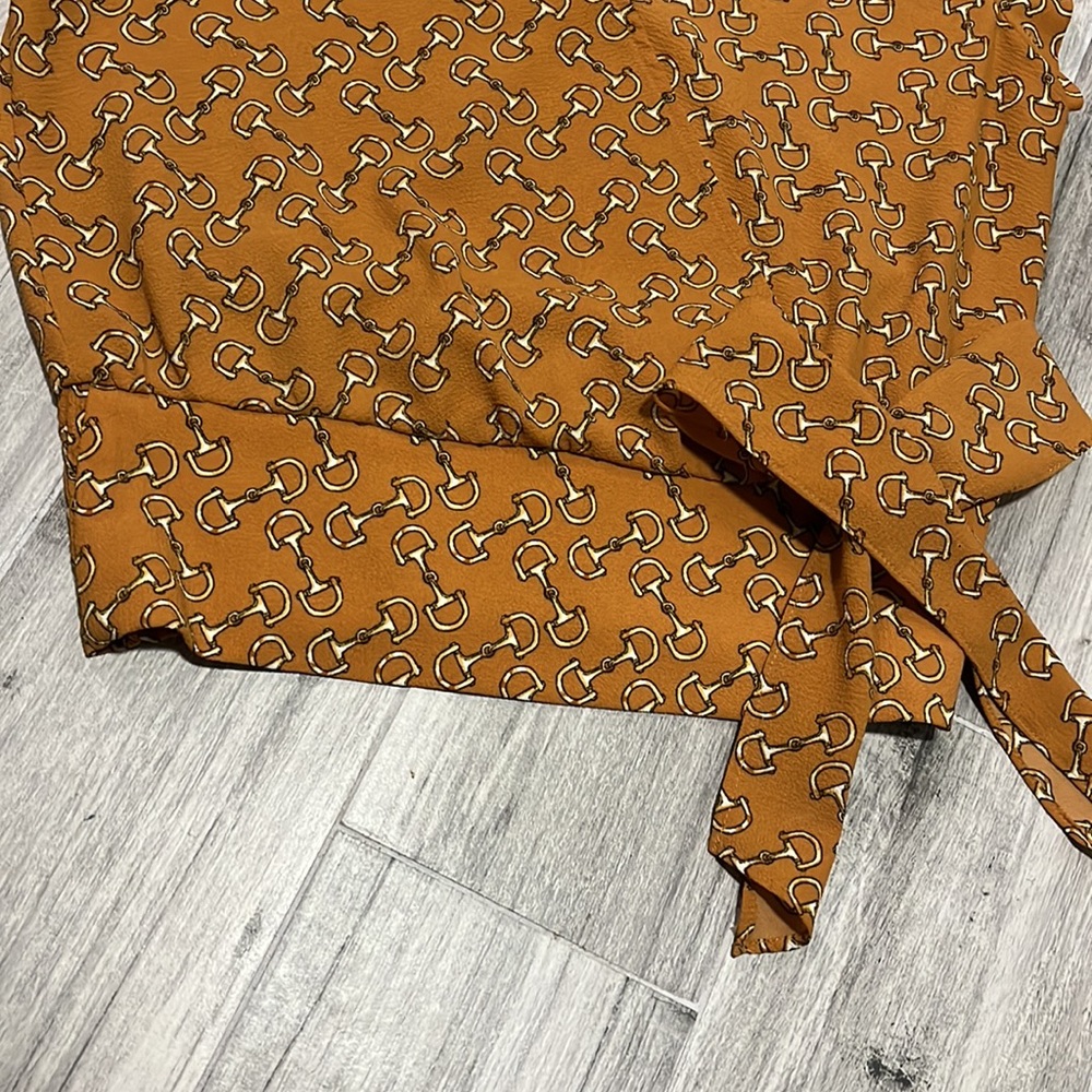 Blouse - Picture 2 of 5